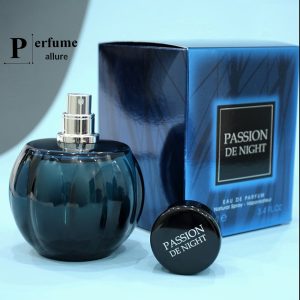 عطر ادکلن زنانه دیور میدنایت پویزون فراگرنس ورد پشن د نایت Fragrance World Passion De Night