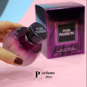 ادکلن زنانه دیور پیور پویزن (Dior Pure Poison)