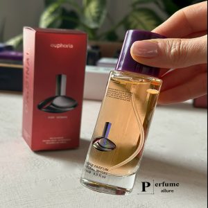 ادکلن زنانه کلوین کلاین ایفوریا (Calvin Klein Euphoria)