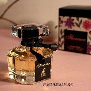 ادکلن زنانه گوچی فلورا الحمبرا (Alhambra Gucci Flora by Gucci)