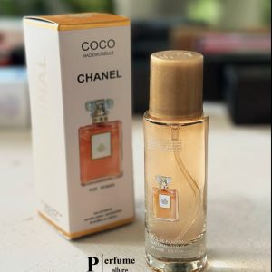 ادکلن مینی شنل کوکو مادمازل (Chanel Coco Mademoiselle Mini 35ml)