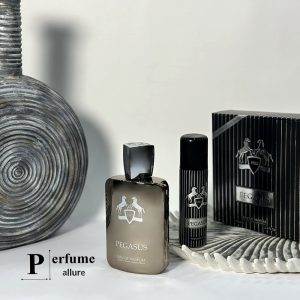 ادکلن مارلی پگاسوز مردانه (Parfums de Marly Pegasus for Men) + اسپری رایگان