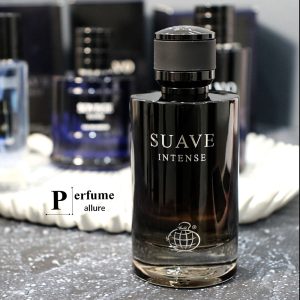 ادکلن مردانه دیور ساواج اینتنس (Dior Sauvage Intense)