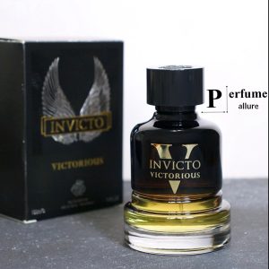 ادکلن مردانه پاکو رابان اینوکتوس (Paco Rabanne Invictus)