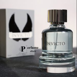 ادکلن مردانه فراگرنس ورد اینوکتوس (Fragrance World Invicto)