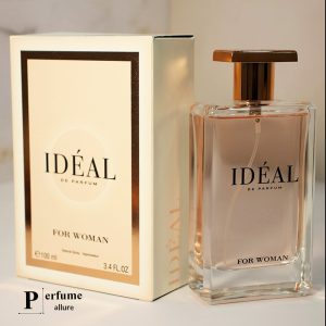 ادکلن زنانه فرگرانس ورد لانکوم آیدول (Fragrance World Lancome Idole)