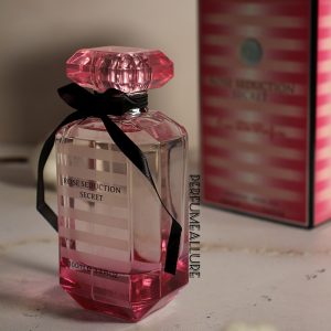 ادکلن زنانه فرگرانس ورد ویکتوریا سکرت بامب شل (Fragrance World Victoria’s Secret Bombshell)