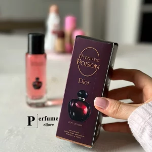 ادکلن مینی دیور پویزن ۳۵ میل (Dior Poison Mini 35ml)