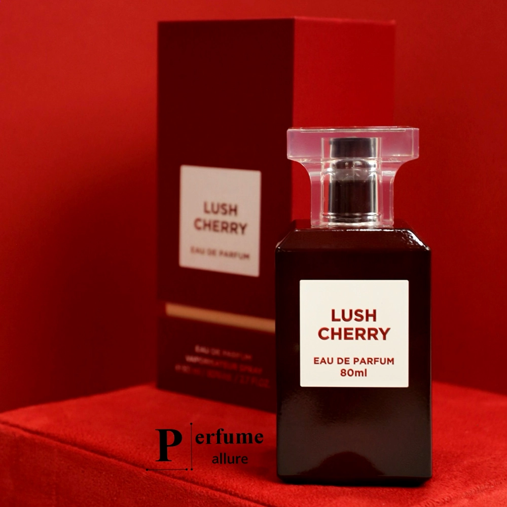 خرید ادکلن تام فورد لاست چری (TOM FORD - Lost Cherry)