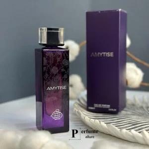 عطر لالیک آمیتیس (Lalique Amethyst)