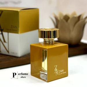 ادکلن زنانه فرگرانس ورد شیسیدو زن (Fragrance World Shiseido Zen)