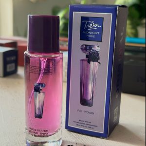 ادکلن مینی لانکوم ترزور میدنایت رز (Lancôme Trésor Midnight Rose)