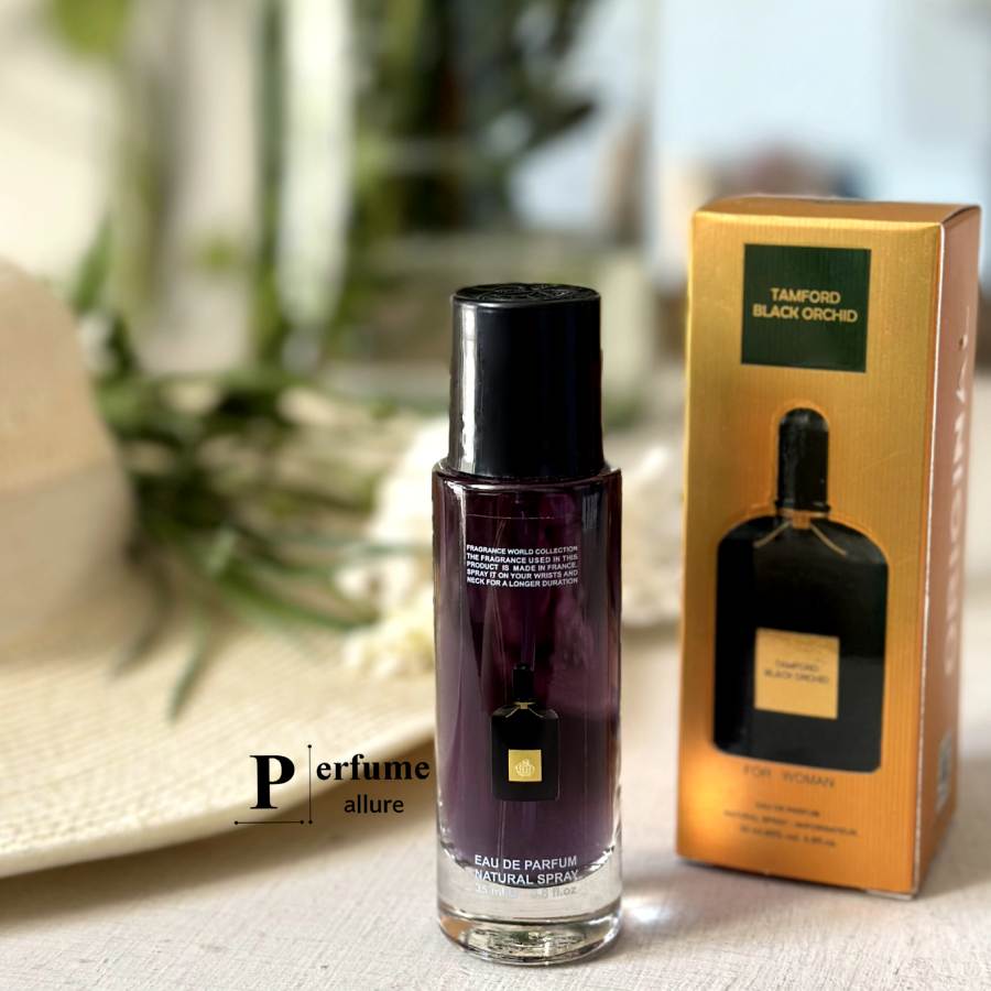 خرید ادکلن تام فورد بلک ارکید (Tom Ford Black Orchid)