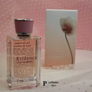 ادکلن اویدنس زنانه ایوروشه (Yves Rocher Evidence)