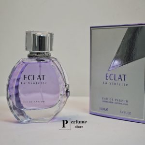 ادکلن اکلت (Fragrance World ECLAT La Violette)