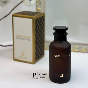 ادکلن لویی ویتون آمبر نومد (Louis Vuitton Ombre Nomade)