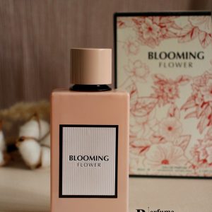 ادکلن گوچی فلاور بلومینگ (Gucci Blooming Flower)