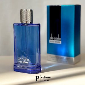 ادکلن دانهیل دیزایر بلو (Dunhill Desire Blue)