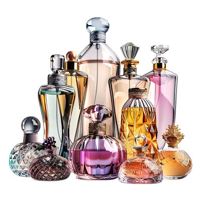 دسته‌بندی عطر و ادکلن